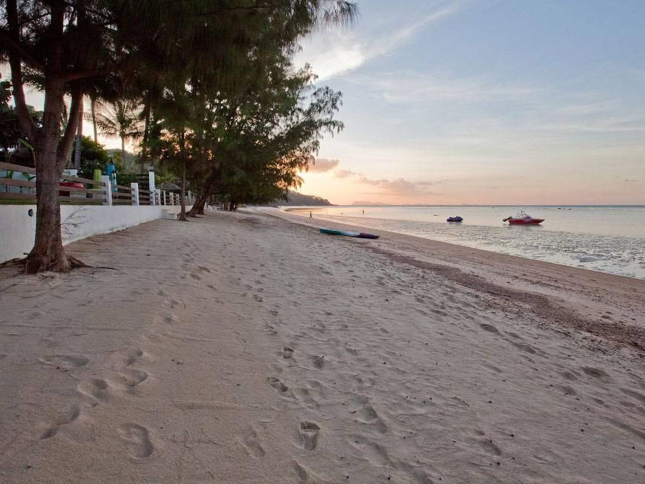 Emerald in Koh Samui