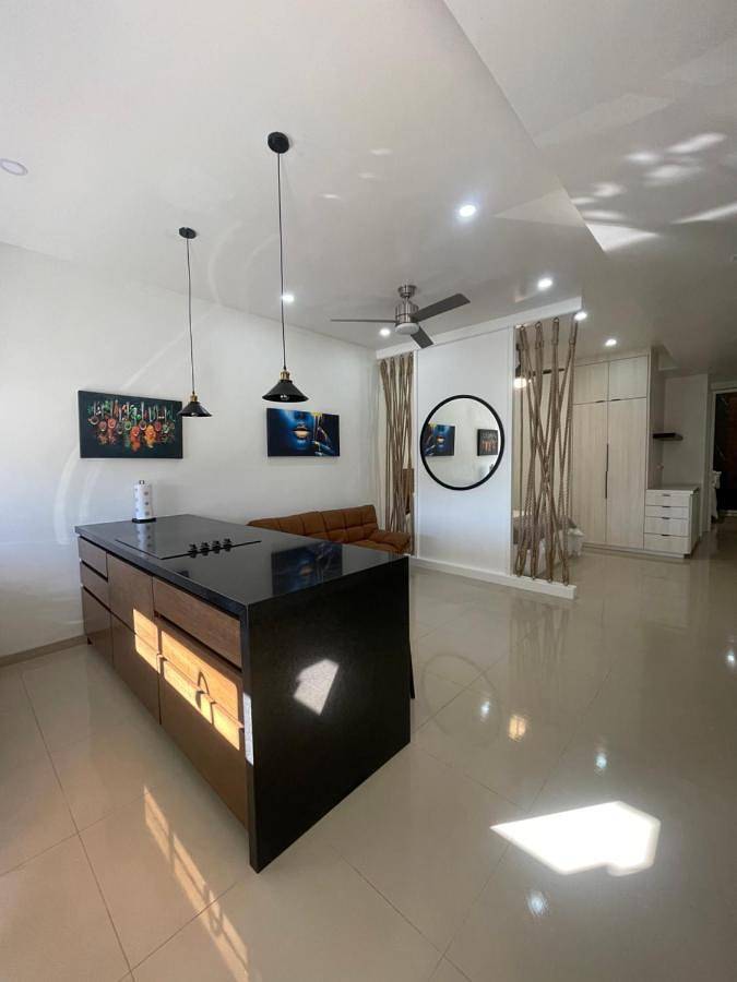 Apartamento de vacaciones para 4 personas - 1