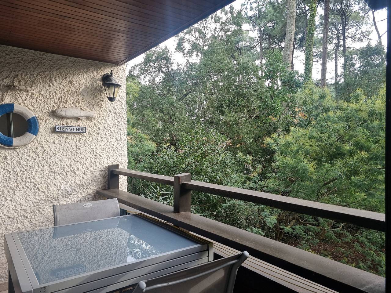 Apartamento entero, Amplio T3 en Seignosse junto al océano con balcón in Seignosse Océan, Seignosse