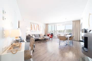 Ferienwohnung für 4 Personen in Travemünde, Lübecker Bucht, Bild 1
