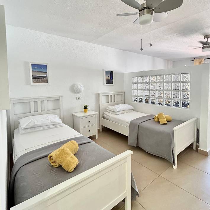Ferienhaus 'Studio Port Royal K007' mit WLAN in Los Cristianos, Arona
