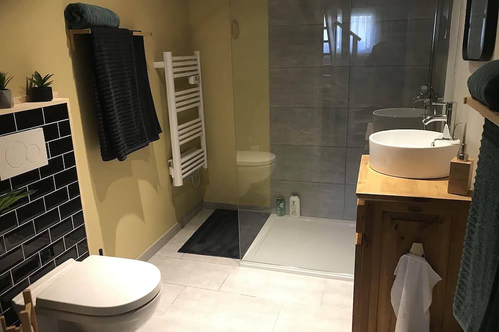 Comfortable cottage \"Les Délices\" in Guewenheim, Région de Thann