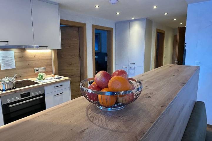 Ferienwohnung für 8 Personen - 1