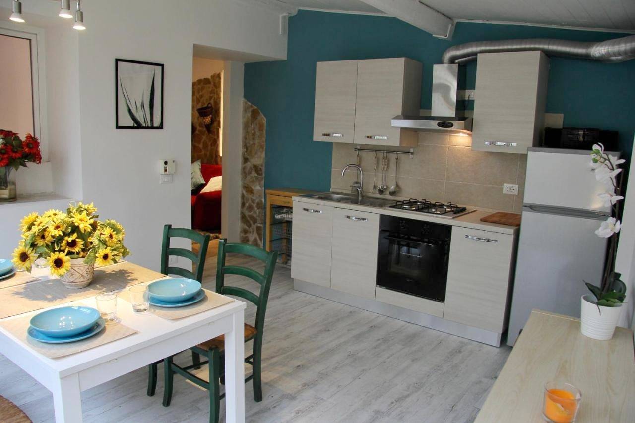 Federico's Home in Giardini-Naxos, Messina Provinz
