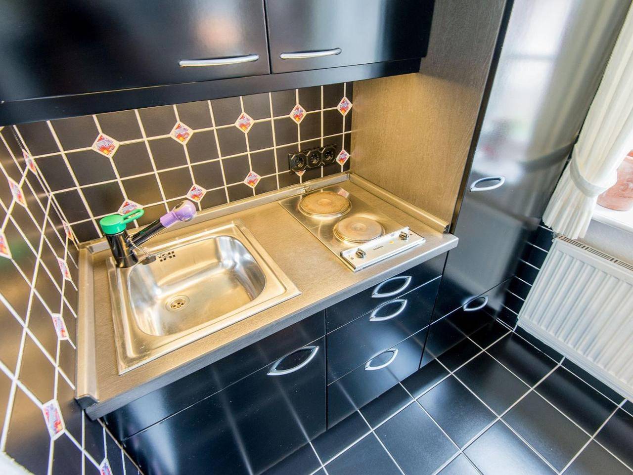 Ganze Ferienwohnung, Bädervilla in Westerland, Sylt