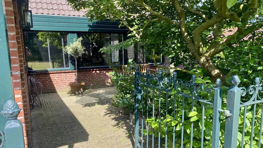 Ferienhaus für 5 Personen, mit Garten in Noordwijkerhout - 3