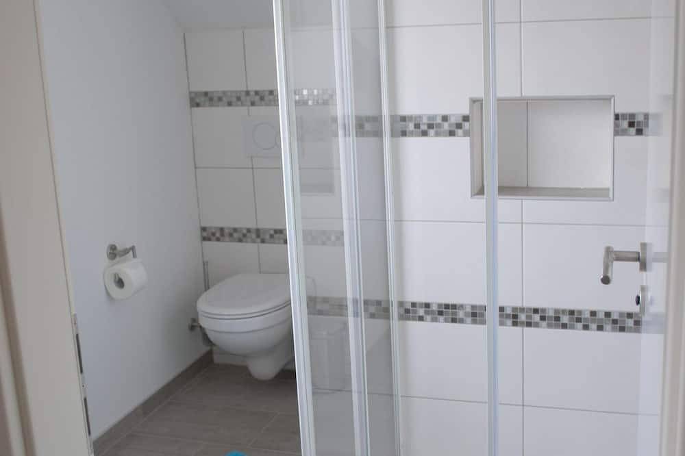 Ganze Wohnung, Ferienwohnung Lütt Gammelby in Gammelby, Rendsburg-Eckernförde