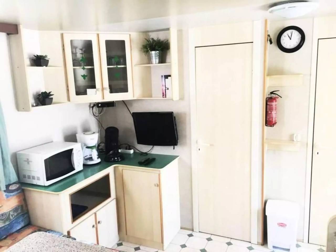 Haus 5 Personen in Viareggio, Italienische Riviera