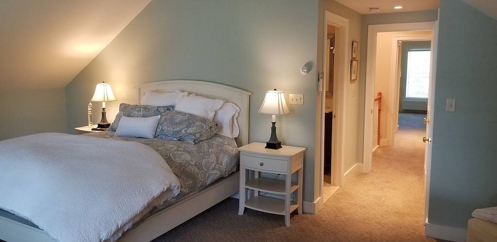 Schönes Vermont House in Weston (VT), Windsor County