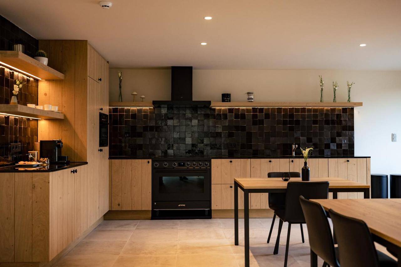 B&B Ginnekenshoeve in Beerse, Région d'Anvers