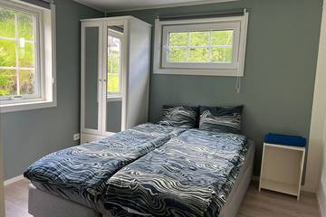 Vakantieappartement voor 4 Personen in Bergen, Vestland, Afbeelding 1
