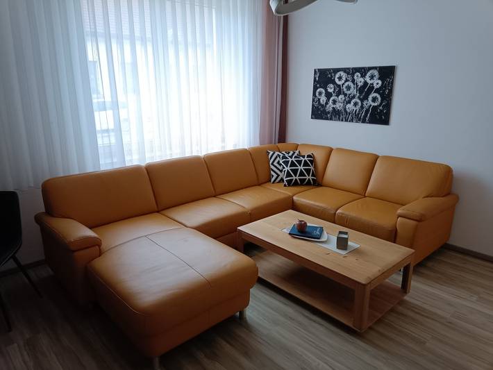 Ganze Ferienwohnung, Nationalpark Apartment 1 in Apetlon, Neusiedlersee-Hügelland