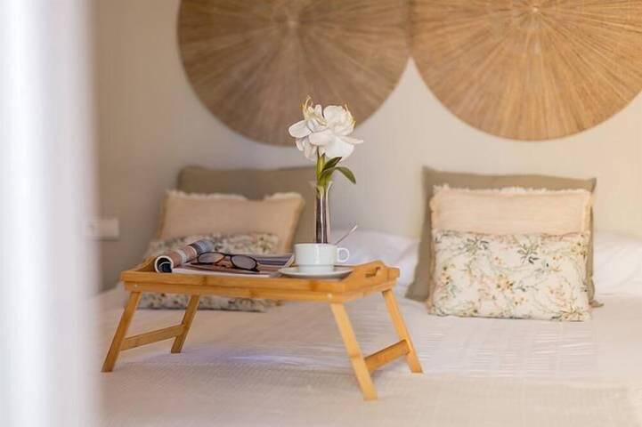 Appartement entier, Pm 36 Casa Ariadna - Comfortable apartment near the beach in Son Xoriguer, Ciutadella