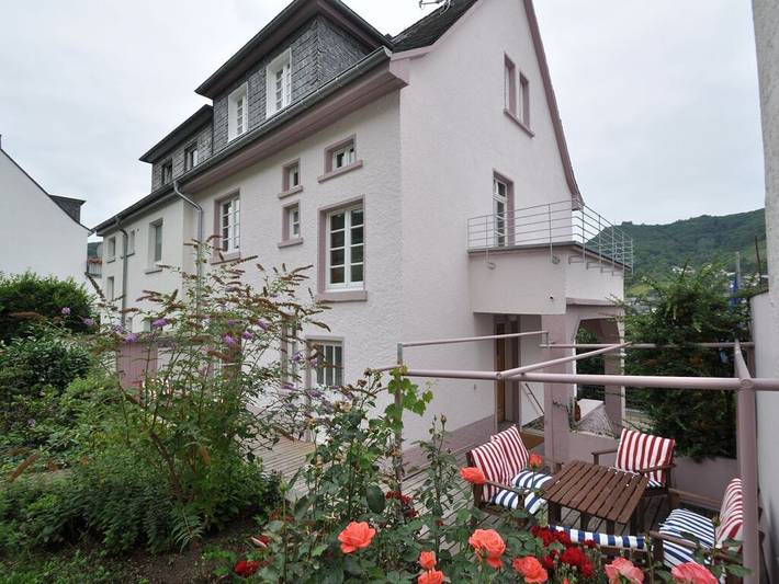 Ferienhaus für 8 Personen, mit Garten und Terrasse, mit Haustier in Cochem - 2