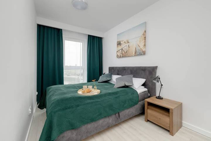 Ferienwohnung für 4 Personen