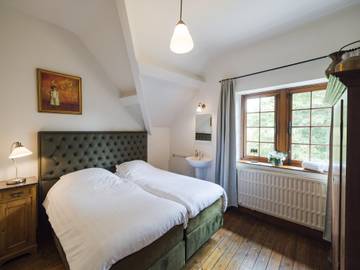 Ferienhaus für 27 Personen in Spa, Lüttich und Umgebung, Bild 3