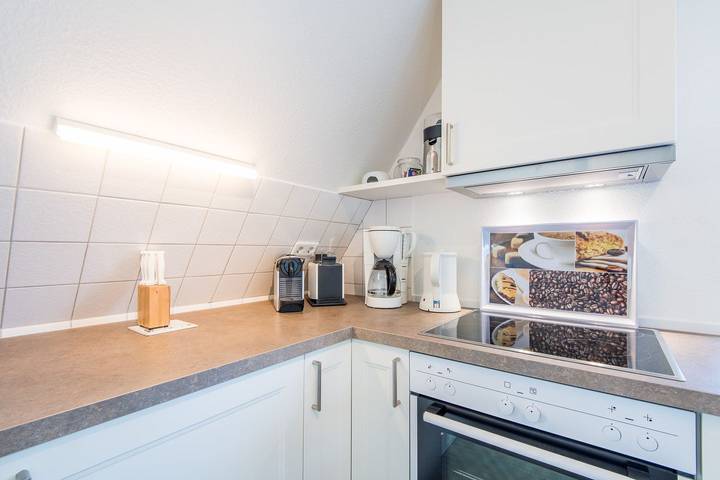 Ganze Wohnung, Haderslebener Str. 28 in Westerland, Sylt (Gemeinde)