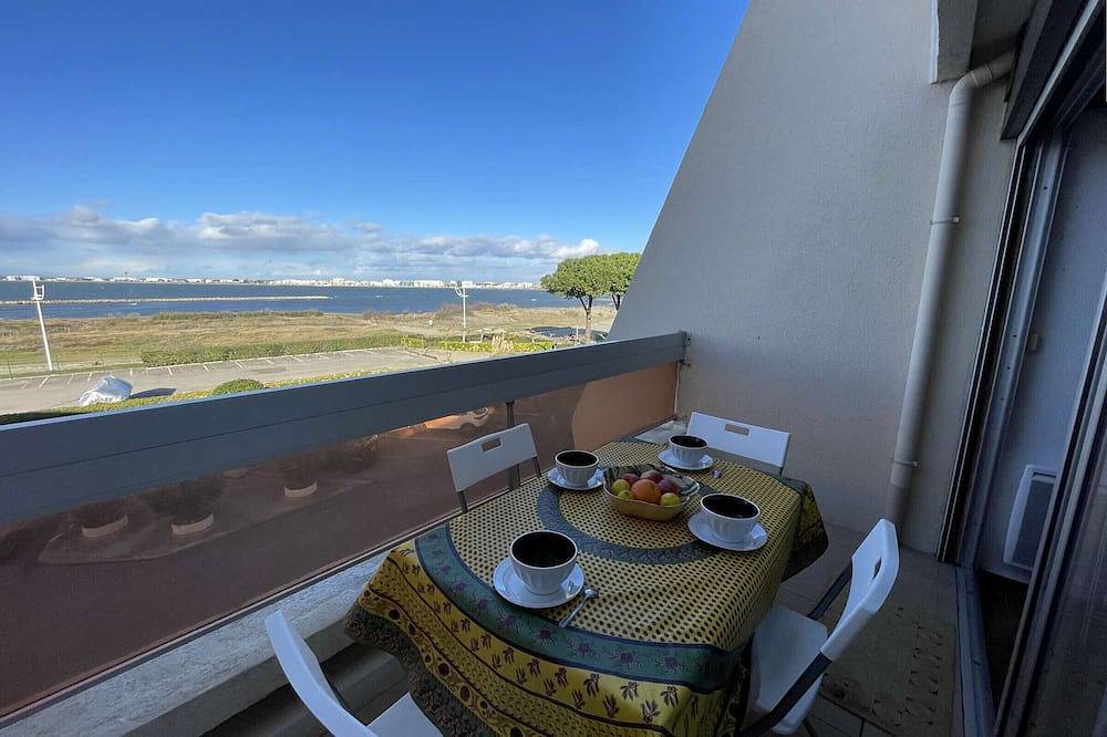 Appartement de vacances