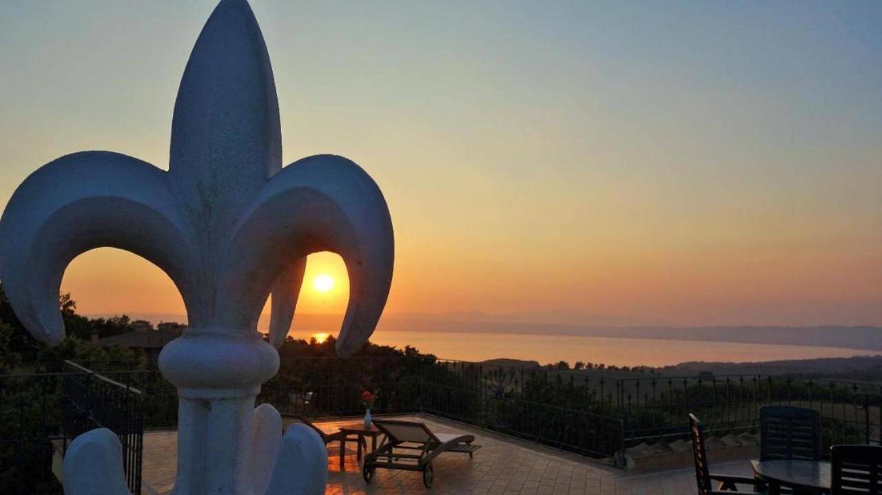 Villa in Montefiascone, Provincia di Viterbo