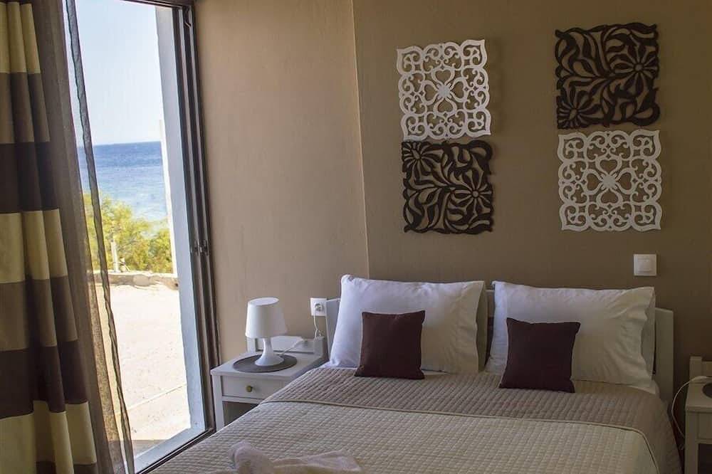 Malliarakis Wohnung in Palaiochora, Chania und Umgebung