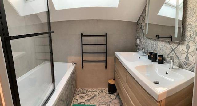 Gîte pour 3 personnes, avec vue et terrasse à Avize - 2