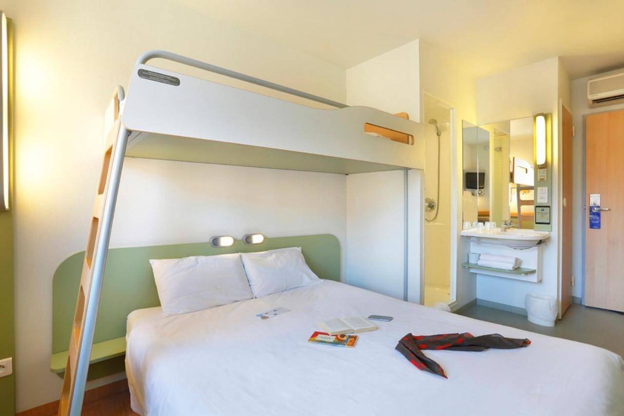 First Inn Hotel in Apt, Parc naturel régional du Luberon