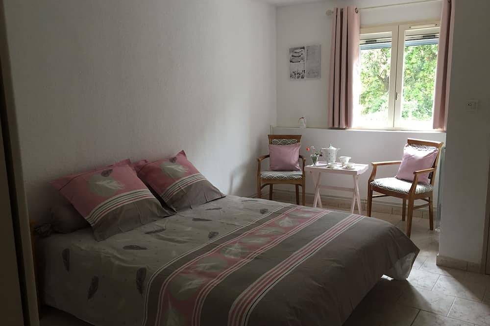 Villa \"Chanterie\" volledig voorzien van airconditioning. in Villecroze, Draguignan en omgeving