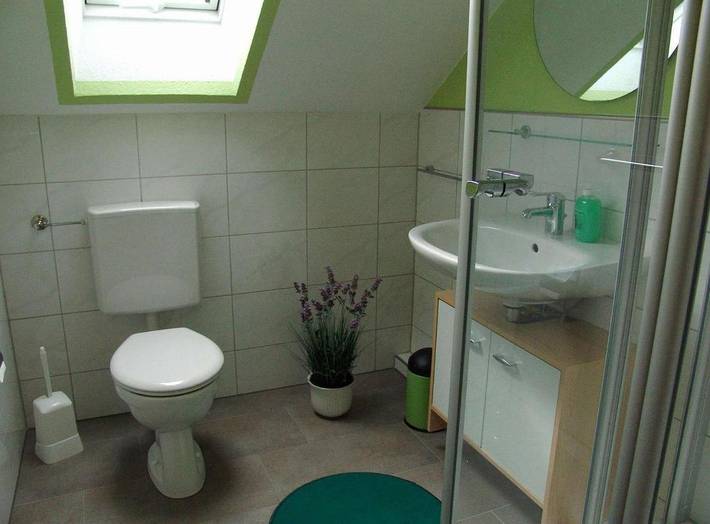 Hotel für 5 Personen in Ostercappeln - 3