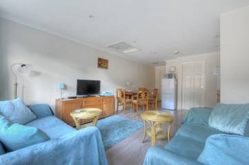 Holiday House for 4 People in Lyme Regis, Jurassic Coast, Photo 3