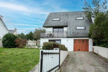 Chalet para 7 Personas en Perros-Guirec, Bretaña, Foto 2