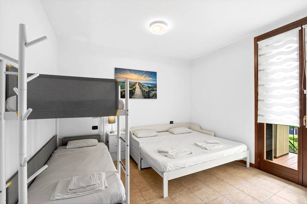 Entire apartment, Valle Mincio in Valeggio sul Mincio, Verona Province