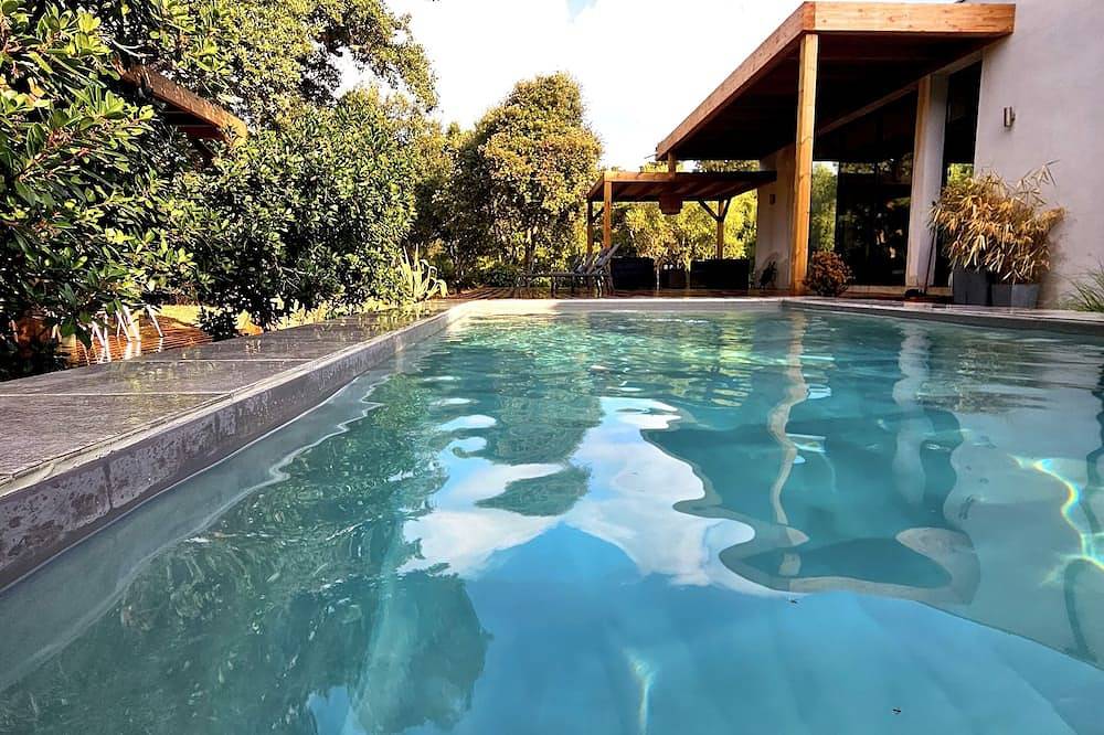 Photo : Maison de vacances