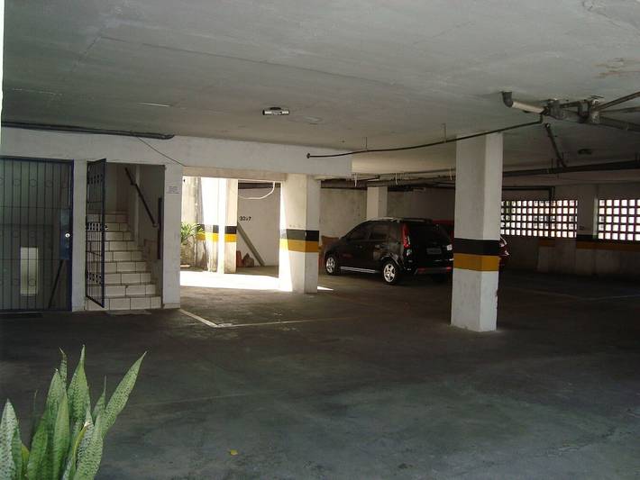 Gîte pour 4 personnes à Salvador - 4