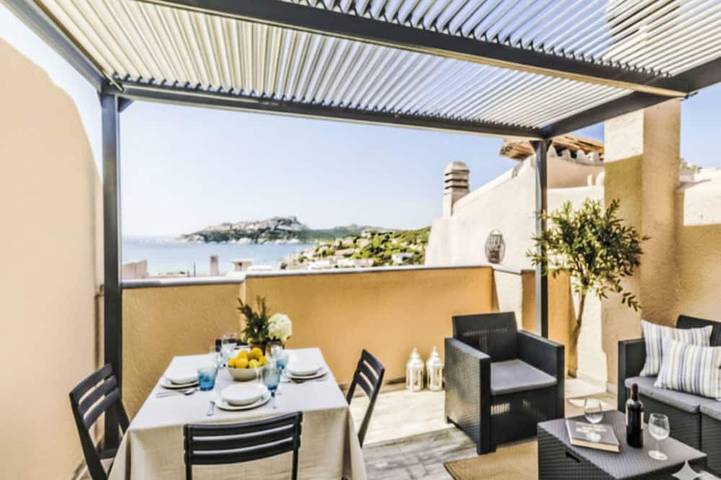 Appartamento vacanze per 4 persone, con giardino - 1