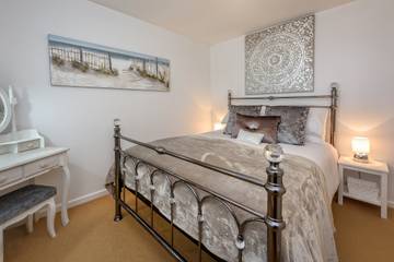 Holiday Rental for 6 People in Abersoch, Gwynedd, Photo 2