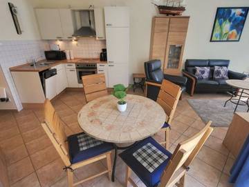 Ferienwohnung für 4 Personen in Kühlungsborn, Mecklenburgische Ostseeküste, Bild 3