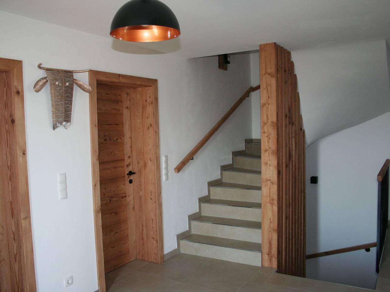 Rebenchalet in Südoststeiermark, Sankt Anna am Aigen