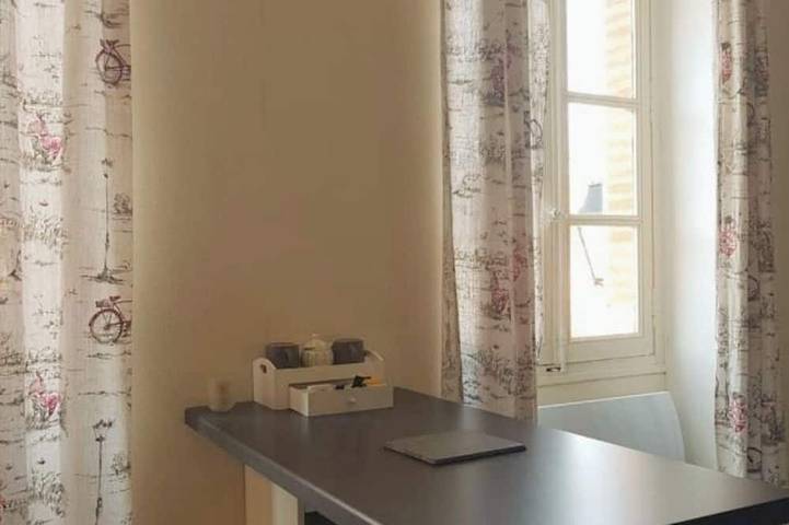 Gîte pour 3 personnes à Lézat-sur-Lèze - 3