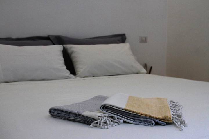 Appartamento vacanze per 2 persone - 1