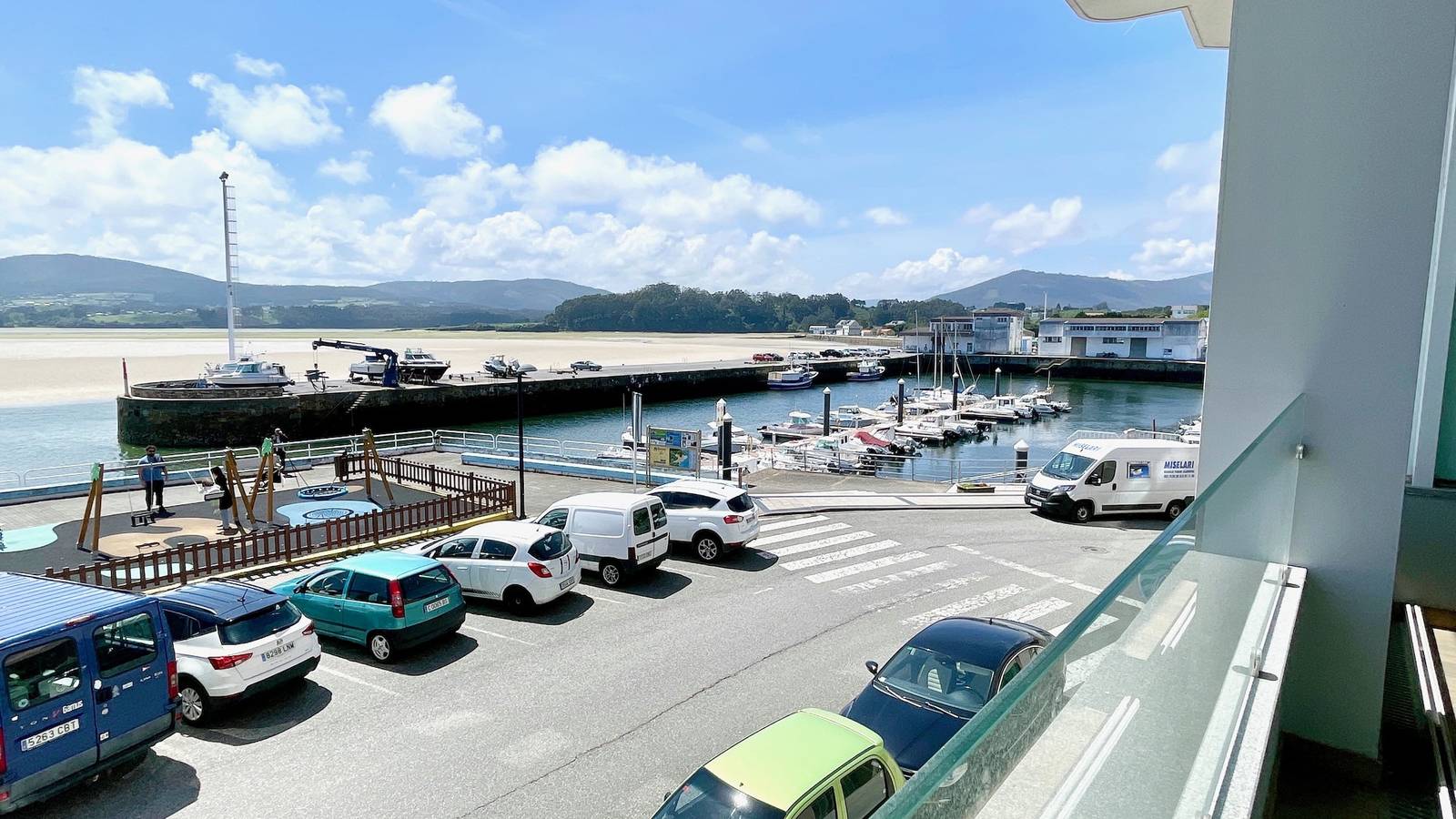 Vakantieappartement voor 2 personen met uitzicht op zee, foto 11