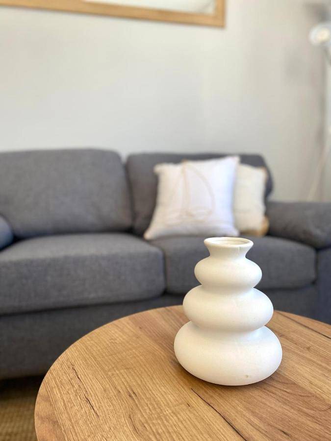 Apartamento inteiro, Two-Bedroom Apartment in Praia da Ribeira (Miño), Minho
