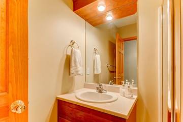 Glamping for 12 People in Carroll, White Mountain National Forest, Photo 3