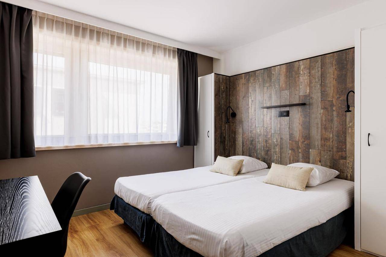 Hotel Cavalli by Wp Hotels in Blankenberge, Côte belge
