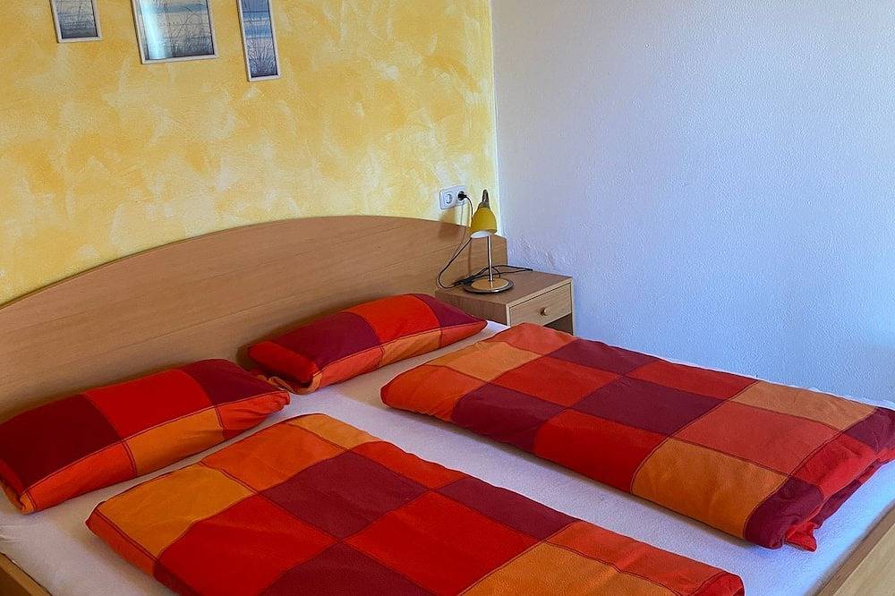 Ganze Wohnung, Ferienwohnung im Bayerischen Wald in Kirchberg im Wald, Ostbayern