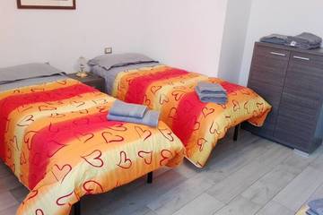 Villa pour 6 Personnes dans Cavalese, Alpes de Fiemme, Photo 3