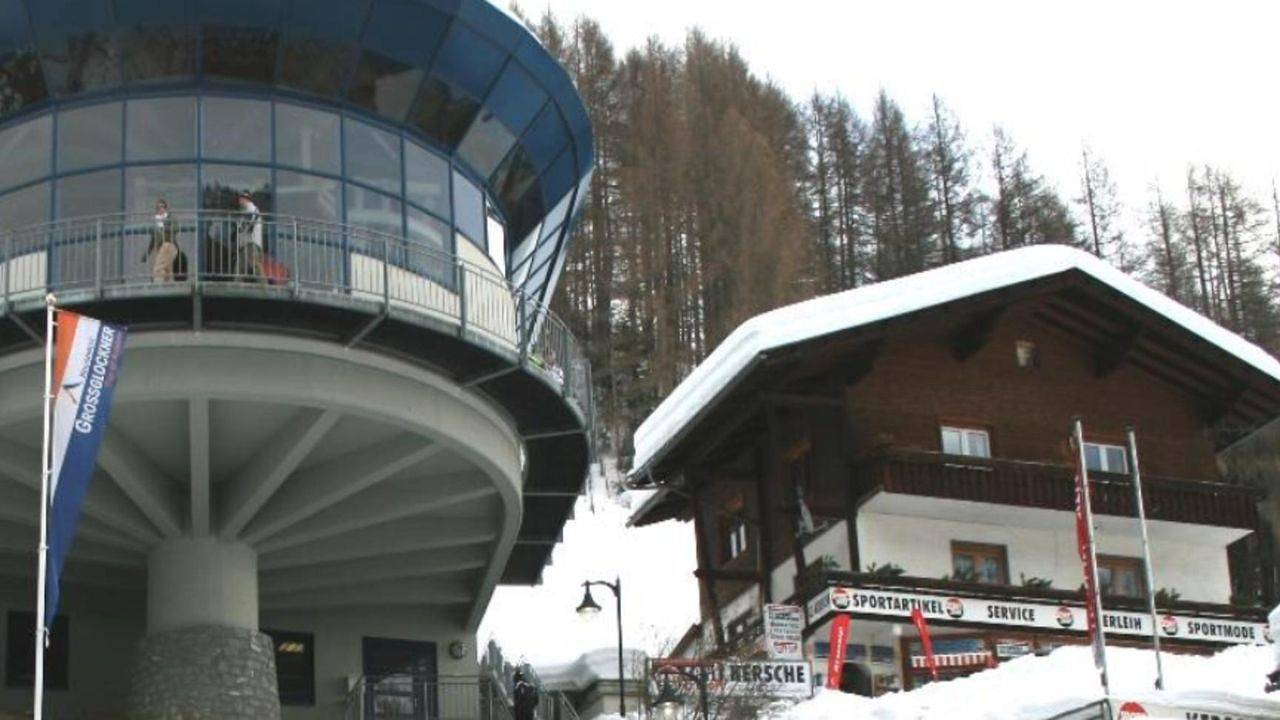 Geheel vakantieappartement, Ferienwohnung für 5 Personen (75 m²) in Heiligenblut in Heiligenblut, Oberkärnten