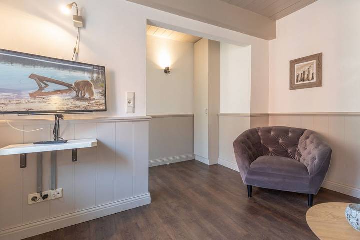 Ferienhaus für 4 Personen, mit Terrasse und Sauna, mit Haustier in Husum - 4