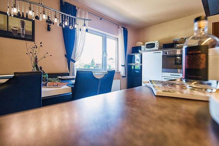 Ferienhaus für 10 Personen, mit Garten und Balkon am Taunus - 4