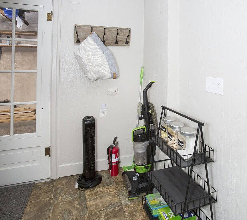 Dreieckige Casa in Billings in Billings, Yellowstone County