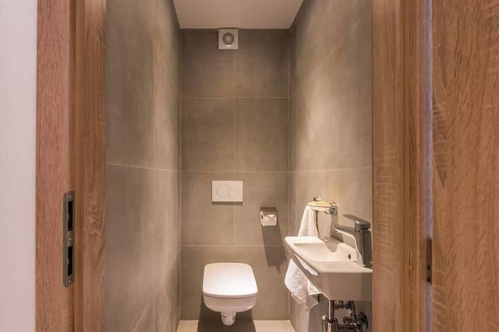 Apartamento entero, Iroko - Balcony | Sauna | Gym | Morzine in Montriond, Les Portes du Soleil